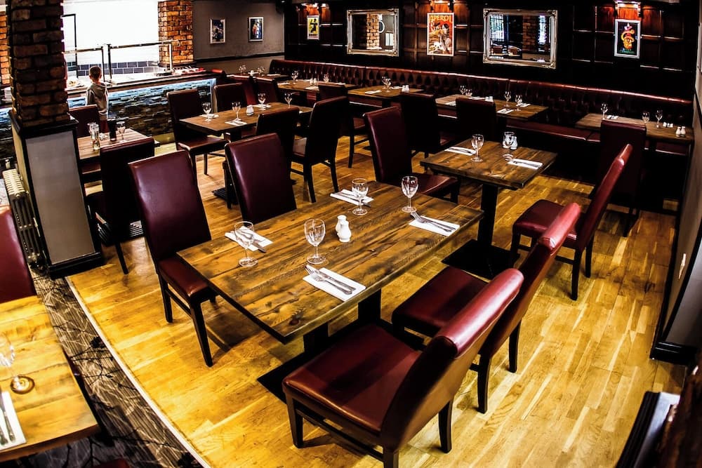 Briars Hall Hotel