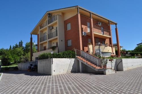 La Specchia