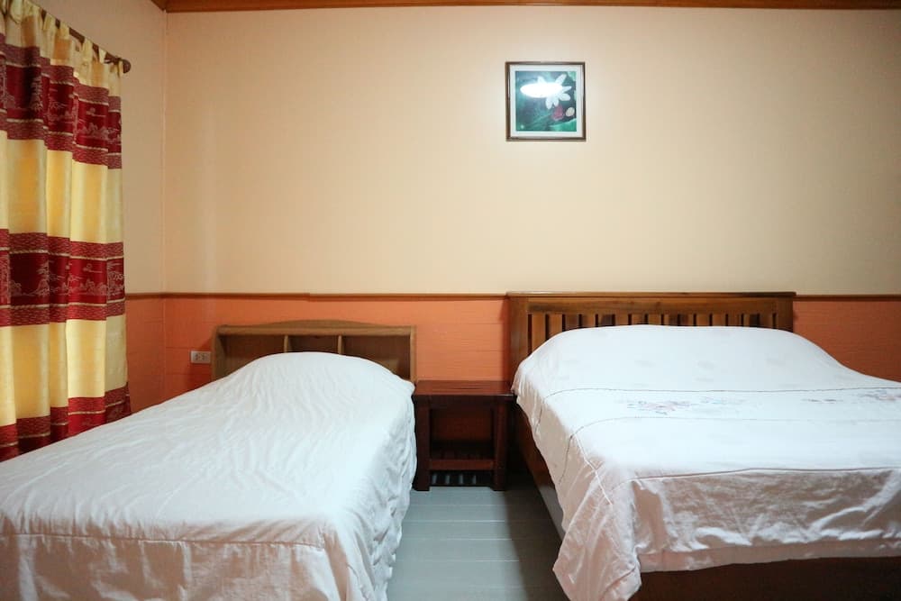 Rabiangnam Resort
