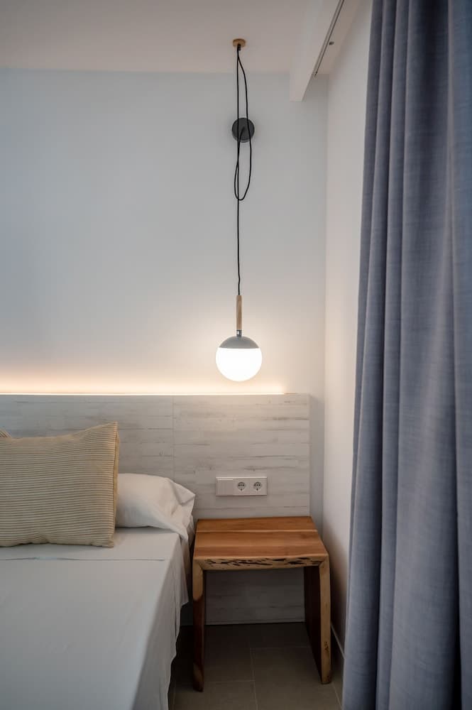 Apartamentos Es Pujols