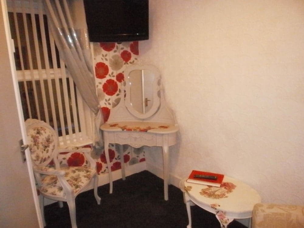 The Withnell Hotel