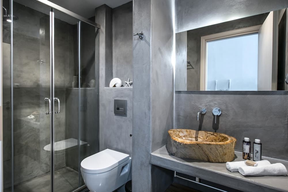Cosmopolis Crete Suites