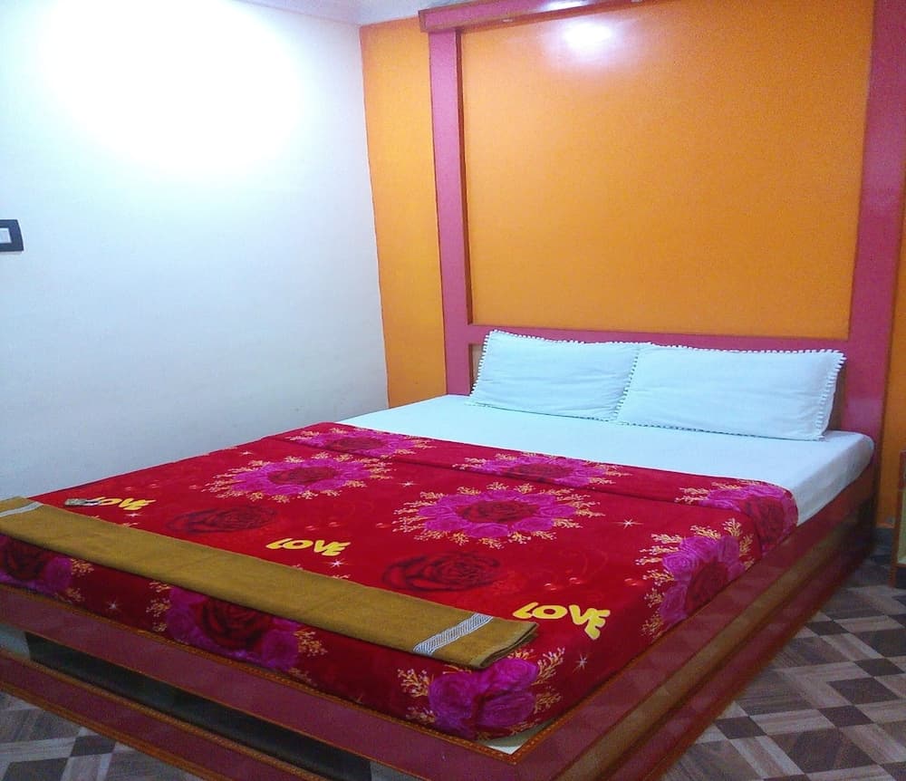 Hotel KVS Residency