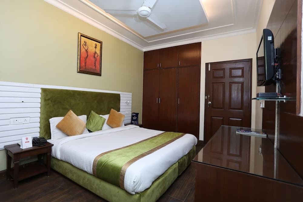 OYO 9300 Hotel Sufyan