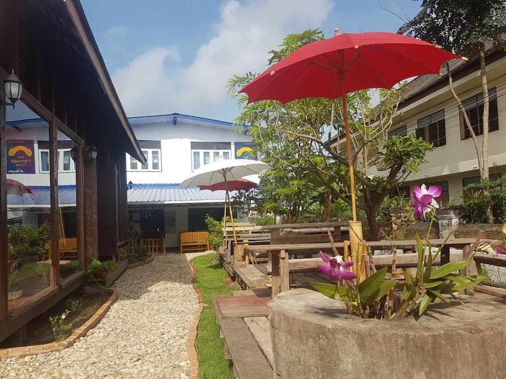 Ban Himwat Hostel
