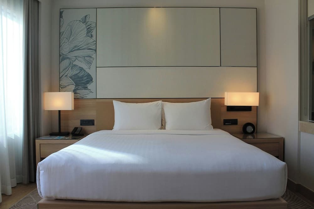 Courtyard by Marriott Bangkok