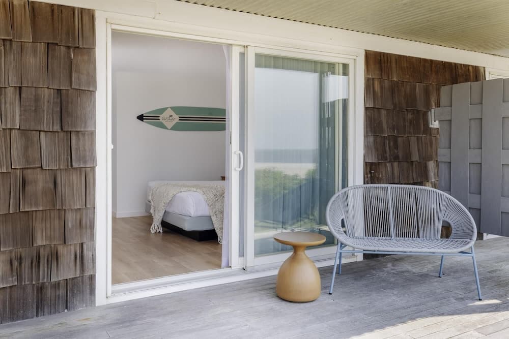 Red Jacket Beach Resort