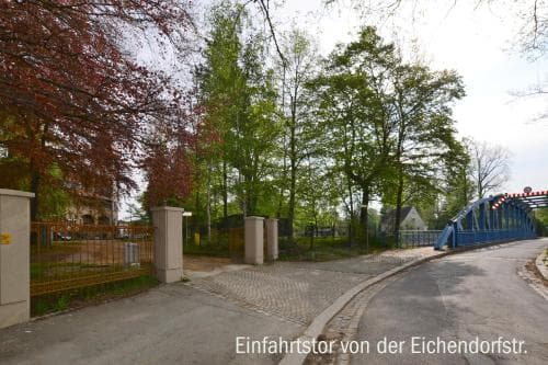 Alte Herberge