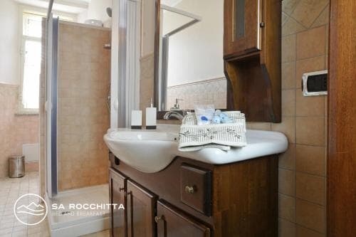 b&b Sa Rocchitta