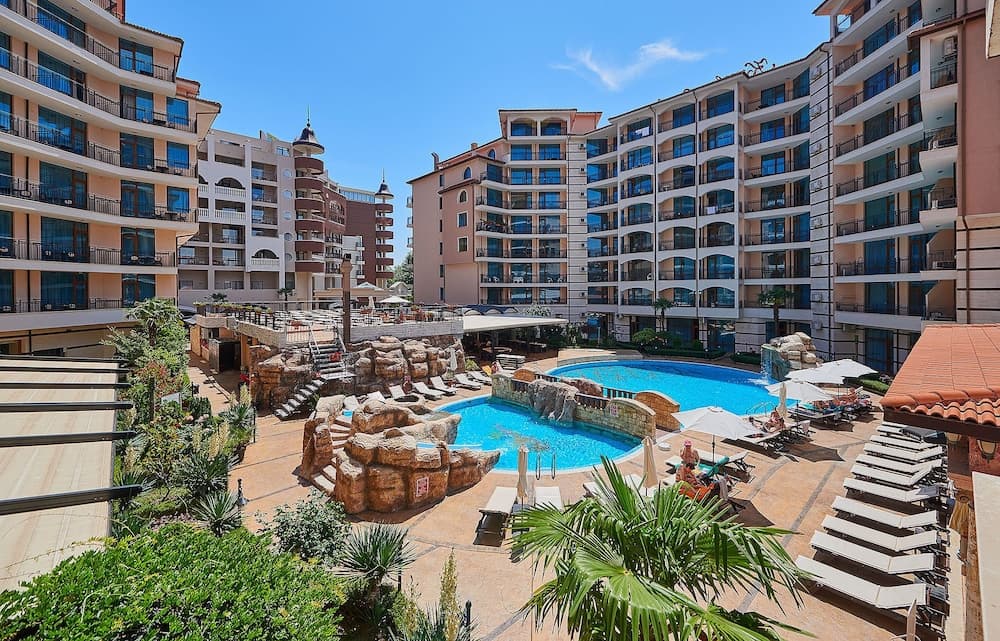 Hotel Karolina