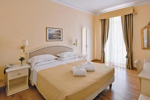 Hotel Paradiso