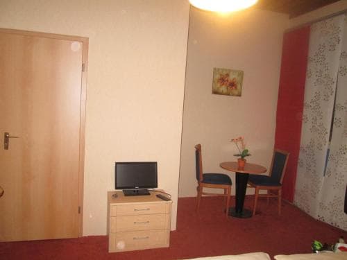 Gruener Baum Landgasthof