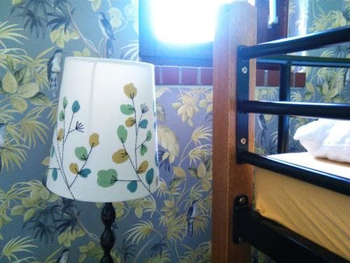 Penthouse Backpackers