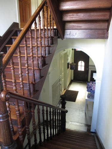 Bed And Breakfast Allure