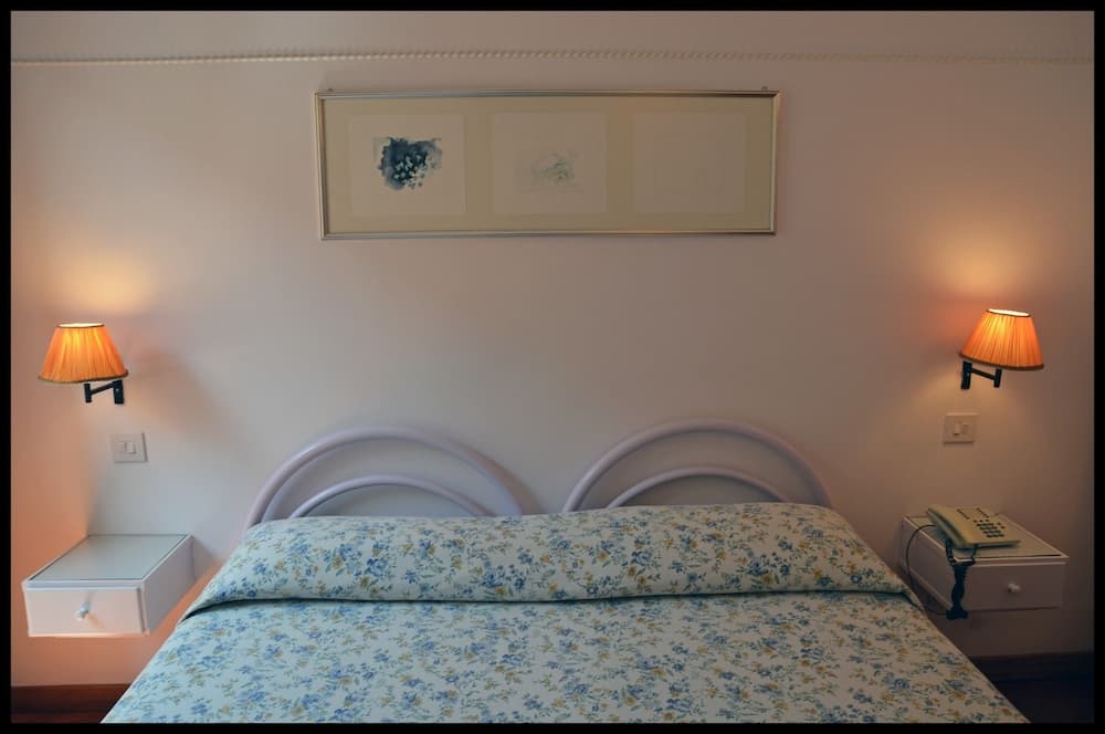 Hotel Lilium