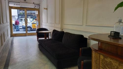 Kings Hotel