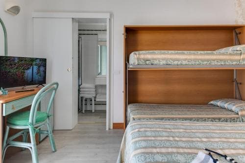 Hotel Cigno D Oro