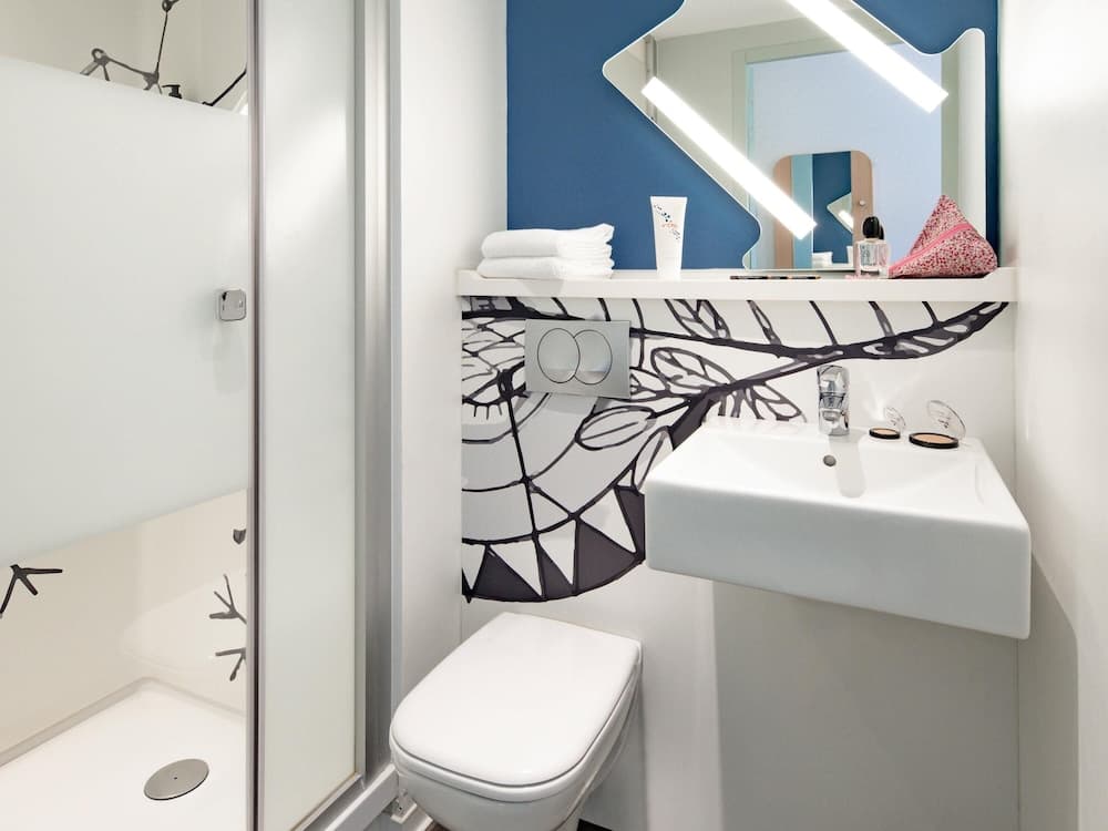 ibis budget Clermont Ferrand Sud