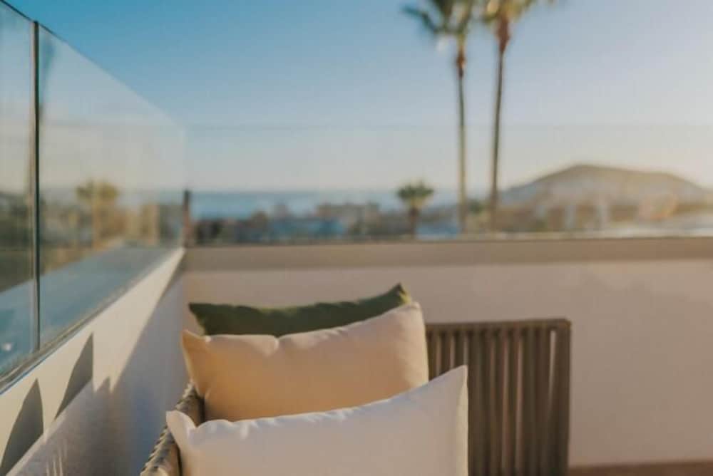 Apartaments Oasis Mango