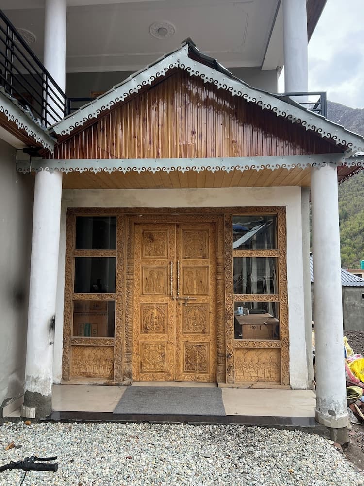 Hotel Chitkul