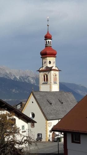 Haus Feichtner