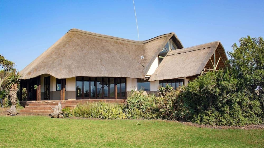 Tala Game Reserve