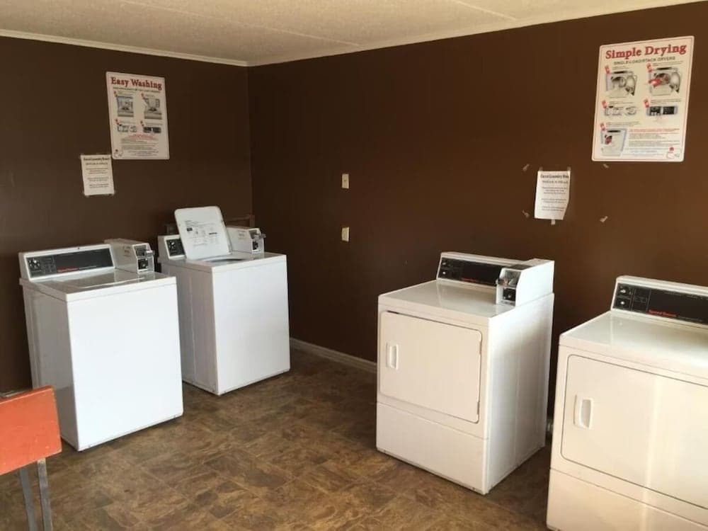 Executive Inn Beeville US 181