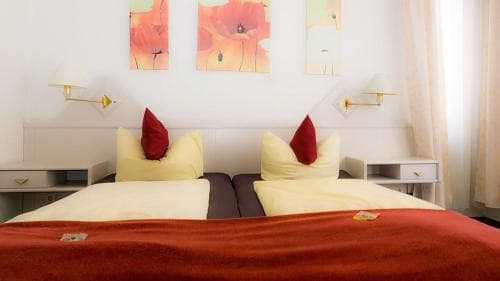 Hotel Skada City Cölln