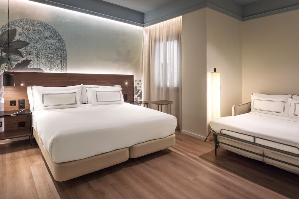 Melia Granada Hotel