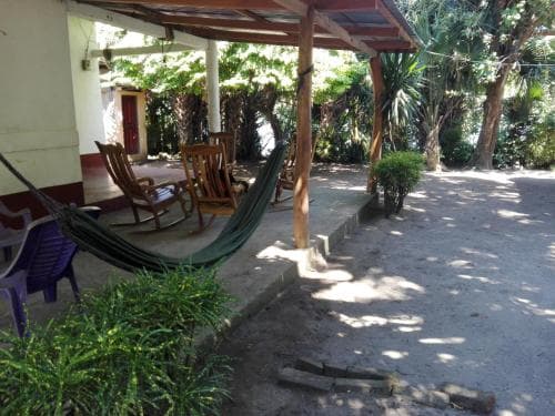Casa Nohelia