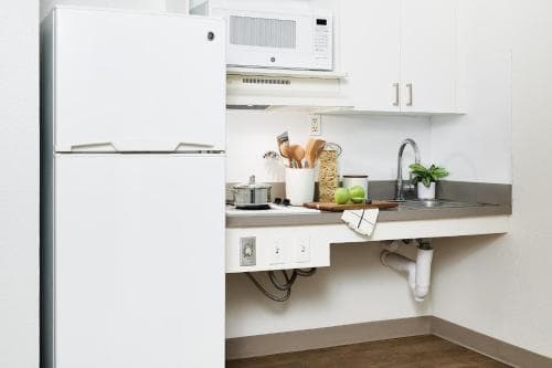 InTown Suites Katy