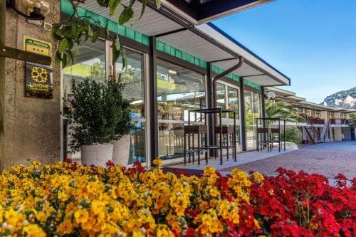 Hotel Lido Lakefront