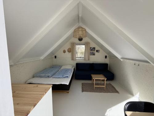 Danhostel & City Camping