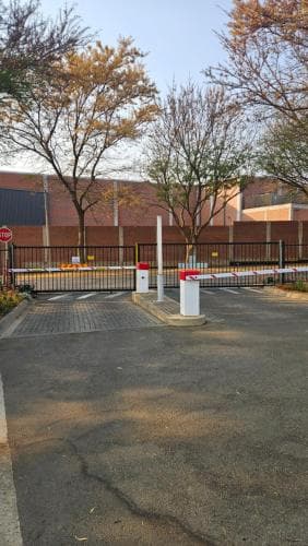 StayEasy Rustenburg