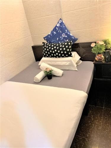 Sydney Hostel