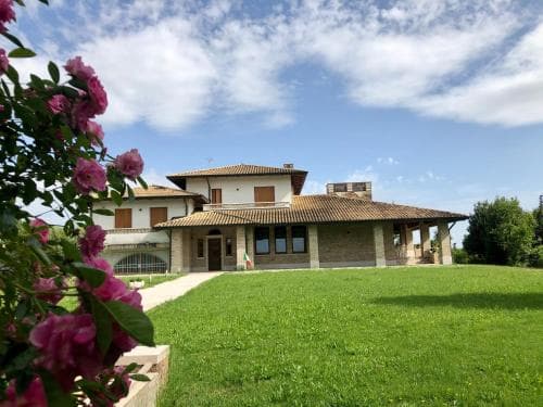B&B La Serenissima