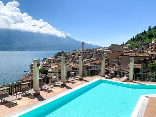 Hotel Castell