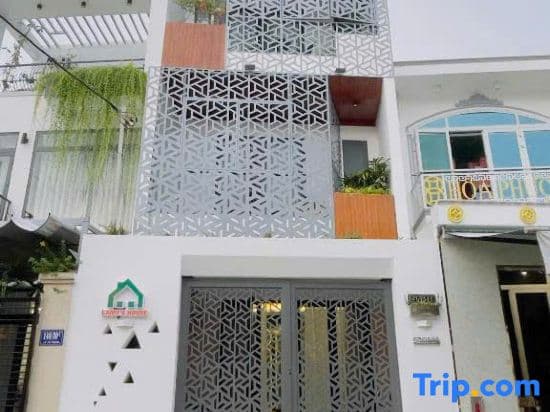 Lamy House