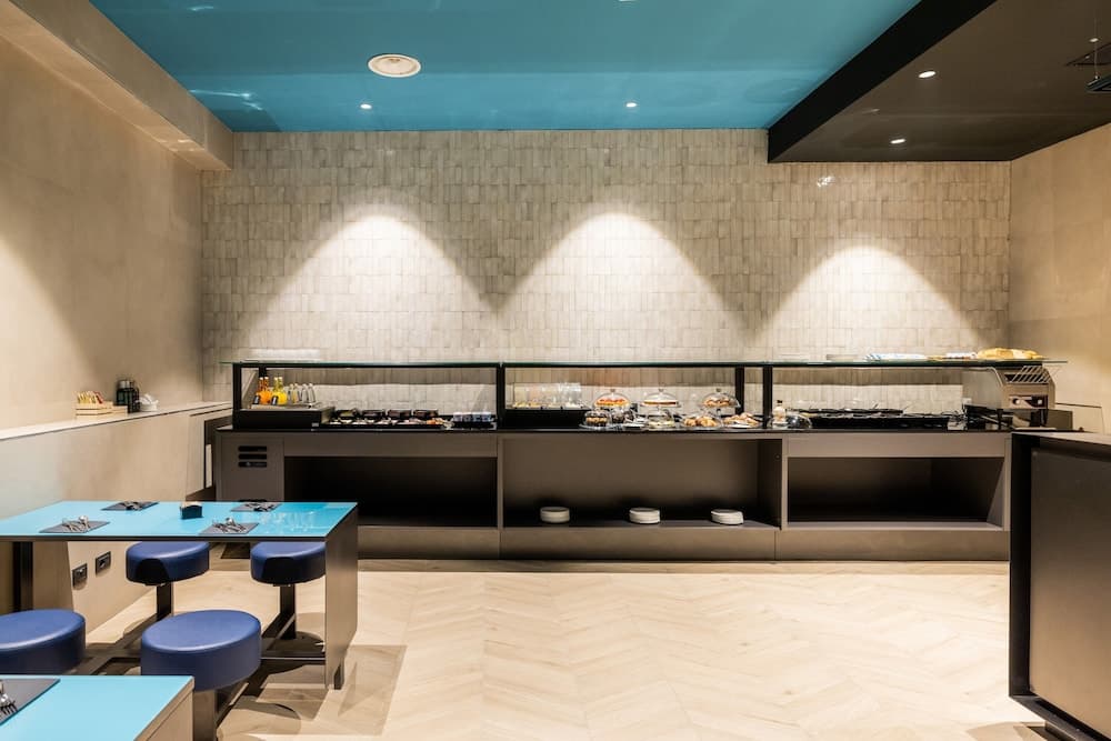 Smart Hotel Milano