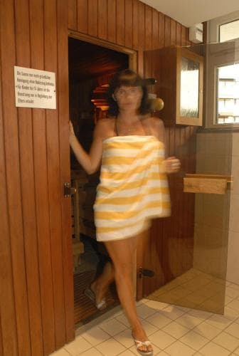 Hotel Strandidyll