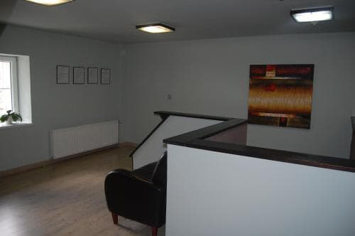 Hotel Ján