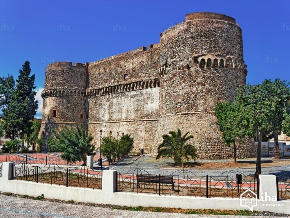 Casa Canale