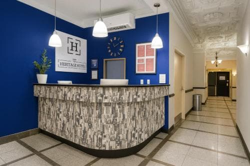 Heritage Hotel