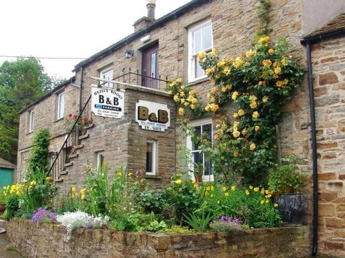 Hazels Roost B&B