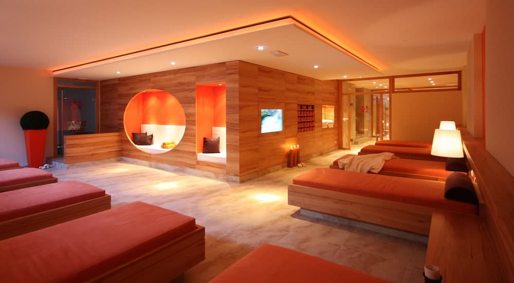 Impuls Hotel Tirol