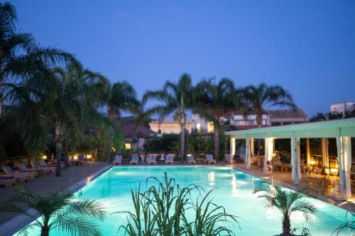 Zoe Resort