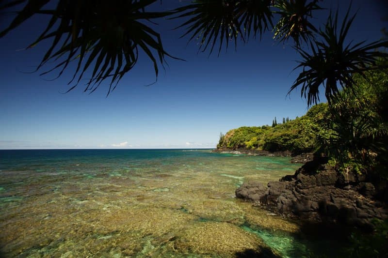 Kihei Ali'i Kai