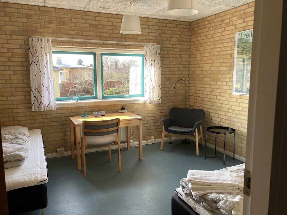 Danhostel Kalundborg