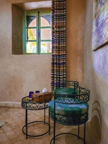 Riad Ain Khadra
