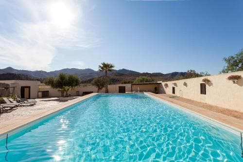 Cortijo el Sotillo
